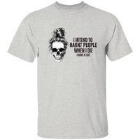 Haunt People T-Shirt