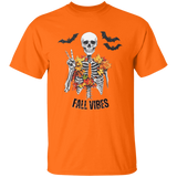 Fall Vibes T-Shirt