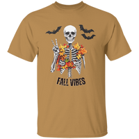 Fall Vibes T-Shirt