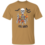 Fall Vibes T-Shirt