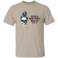 Haunt People T-Shirt