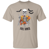 Fall Vibes T-Shirt