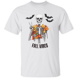 Fall Vibes T-Shirt