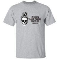 Haunt People T-Shirt