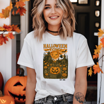 Halloween Town Est 1998 T-Shirt