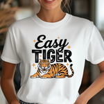 Easy Tiger T-Shirt
