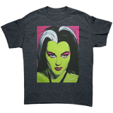 Lily_Munster_T-Shirt_Dark_Heather_Mockup.png_15634955