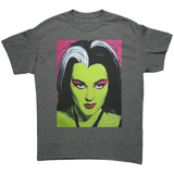 Lily_Munster_T-Shirt_Graphite_Heather_Front_Mockup.png_15634959