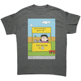 Lucy_Psychiatrist_T-Shirt_Graphite_Heather_Front_Mockup.png_15634947