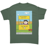 Lucy_Psychiatrist_T-Shirt_Military_Green_Front_Mockup.png_15634949