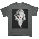 Marilyn_Vintage_T-Shirt_Graphite_Heather_Front_Mockup.png_15601779