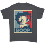 Retro_Boop_T-Shirt_Charcoal_Front_Mockup.png_15634933