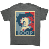 Retro_Boop_T-Shirt_Graphite_Heather_Front_Mockup.png_15634934