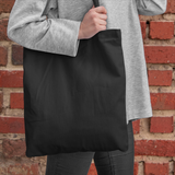 Betty Boop Retro Pinup Canvas Tote Bag — Vintage