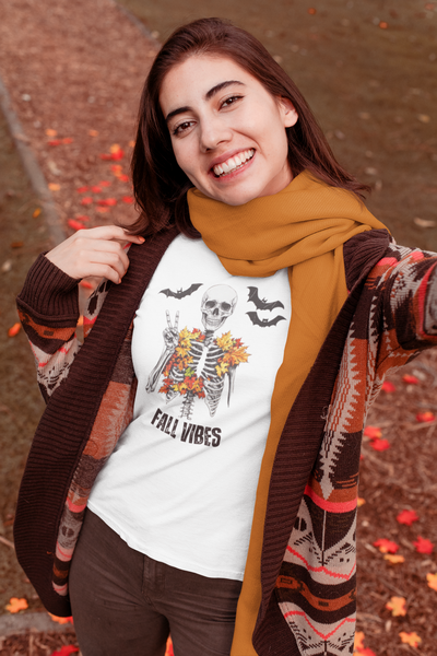 Fall Vibes T-Shirt