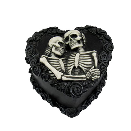 true love never dies skulls