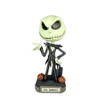 Nightmare Before Christmas Jack Skellington Bobble-Head