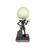 Nightmare Before Christmas Jack Skellington Bobble-Head