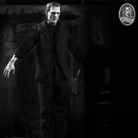 Frankenstein 6" Collection Action Figure