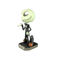 Nightmare Before Christmas Jack Skellington Bobble-Head