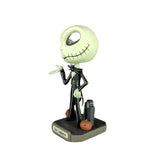 Nightmare Before Christmas Jack Skellington Bobble-Head