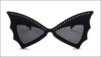 Ghoul Soul Sunglasses - Wildly Untamed