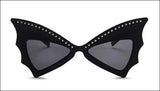 Ghoul Soul Sunglasses - Wildly Untamed