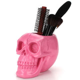 Beauty of Death Makeup Storage - Wildly Untamed