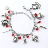 Chucky and his Creepy Buddies Jewelry - Wildly Untamed