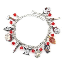 Chucky and his Creepy Buddies Jewelry - Wildly Untamed