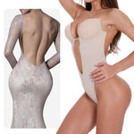 Love Trapped Body Shaper - Wildly Untamed