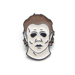 Michael Myers Enamel Pin - Wildly Untamed