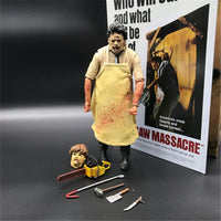 The Texas Chainsaw Massacre Collectible