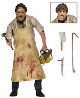 The Texas Chainsaw Massacre Collectible