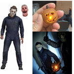 Michael Myers Halloween Action Figure