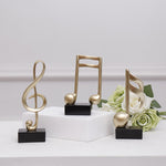 Music Symbol Home Decoration