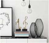 Music Symbol Home Decoration