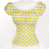 Vintage Bettie Tops