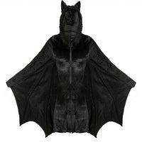 Hoodie Bat Costume