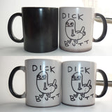Dick Butt Cup - Wildly Untamed