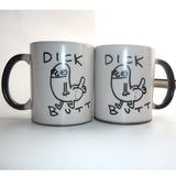 Dick Butt Cup - Wildly Untamed