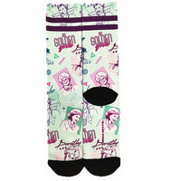 Golden Girls Socks