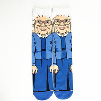 Golden Girls Socks