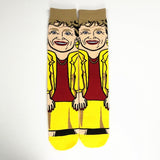 Golden Girls Socks