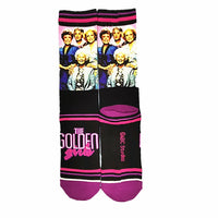 Golden Girls Socks