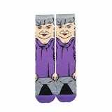 Golden Girls Socks