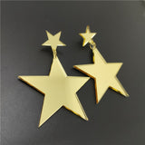 Baby I'm a STAR Earrings