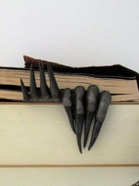 Wicked Hand Bookmarks