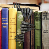 Wicked Hand Bookmarks