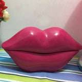 Kiss Me Lip Phone - Wildly Untamed